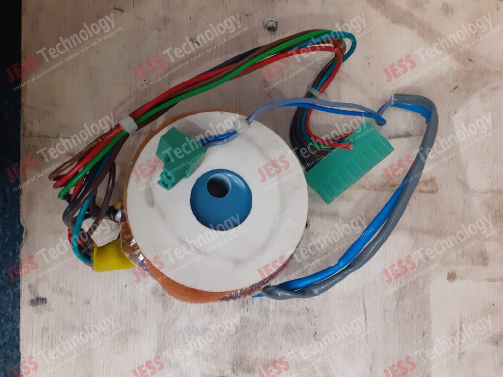 Image #4 of Repair - 42.90.01.918 Transformer Model: 42.90.01.918 - in Malaysia, Singapore, Thailand, Indonesia