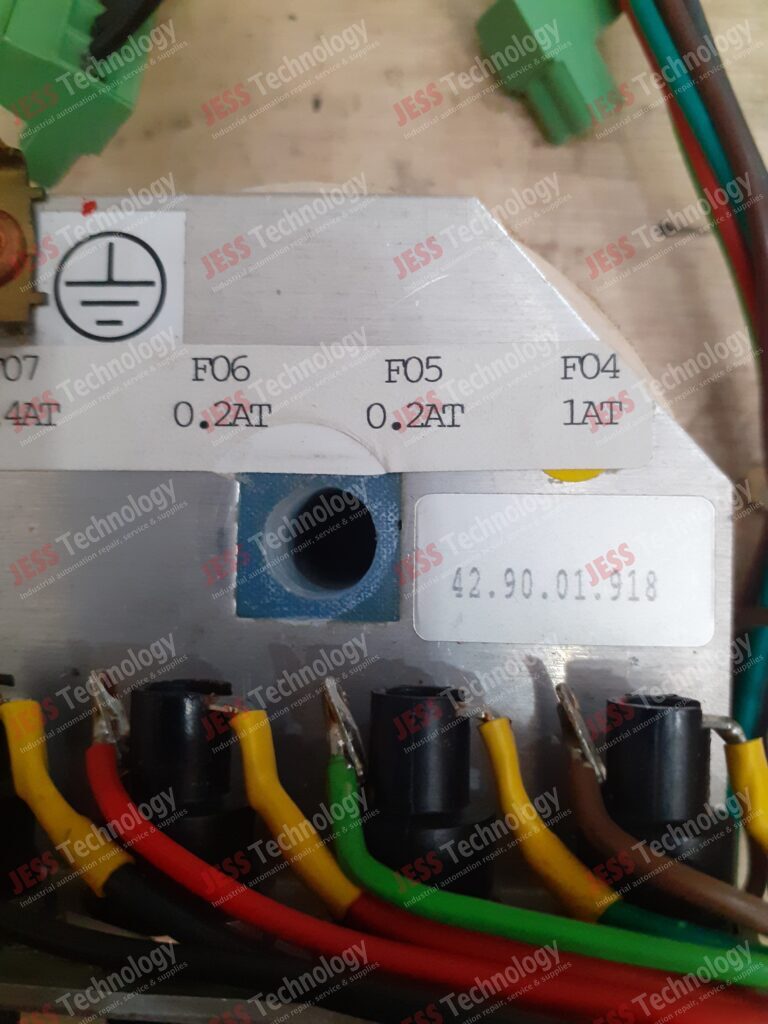 Image #3 of Repair - 42.90.01.918 Transformer Model: 42.90.01.918 - in Malaysia, Singapore, Thailand, Indonesia