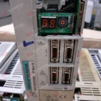 Repair MITSUBISHI MR-J2S-70B Servo drive Brand: Mitsubishi Model: MR-J2S-70B S/n: P32K66006 P32K66006 in Malaysia, Singapore, Thailand, Indonesia