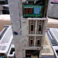 Repair MITSUBISHI MR-J2S-70B Servo drive Brand: Mitsubishi Model: MR-J2S-70B S/n: E83T00027 E83T00027 in Malaysia, Singapore, Thailand, Indonesia