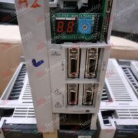 Repair MITSUBISHI MR-J2S-70B Servo drive Brand: Mitsubishi Model: MR-J2S-70B S/n: U51S24072 U51S24072 in Malaysia, Singapore, Thailand, Indonesia