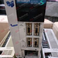 Repair MITSUBISHI MR-J2S-70B Servo drive Brand: Mitsubishi Model: MR-J2S-70B S/n: U51S25050 U51S25050 in Malaysia, Singapore, Thailand, Indonesia
