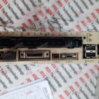 Repair YASKAWA SGDV-2R8A11AY806AB Servopack Brand: Mitsubishi Model: SGDV-2R8A11AY806AB S/N: D0119D671720025 *URGENT* D0119D671720025 in Malaysia, Singapore, Thailand, Indonesia