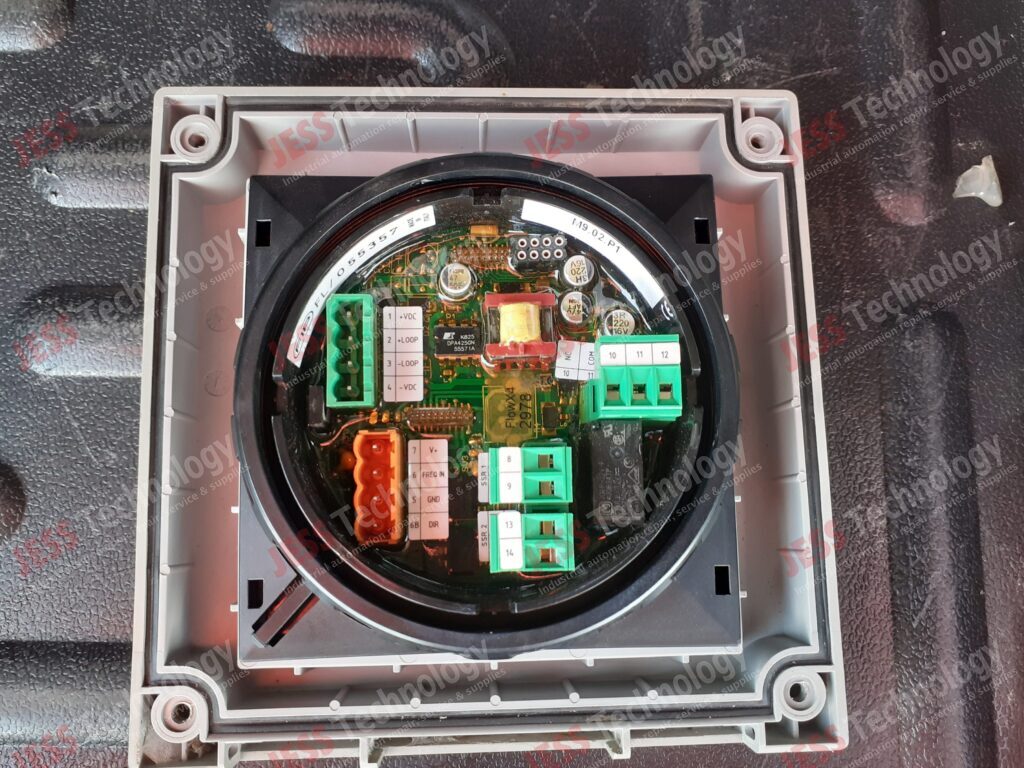 Image #3 of Repair - M9.02.P1 Flow meter display unit, model no: m9.02.p1, serial no: fl/055357 FL/055357 in Malaysia, Singapore, Thailand, Indonesia