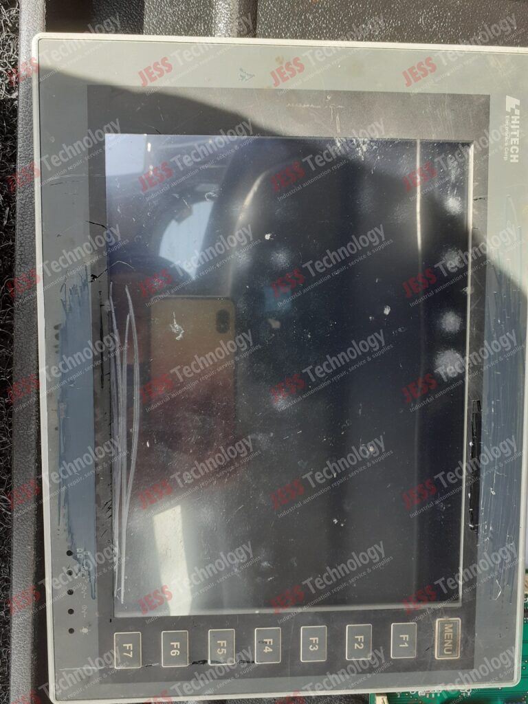Image #3 of Repair HITECH PWS6A00T-P Hitech hmi, model no: pws6a00t-p, serial no: 6900551868 6900551868 in Malaysia, Singapore, Thailand, Indonesia