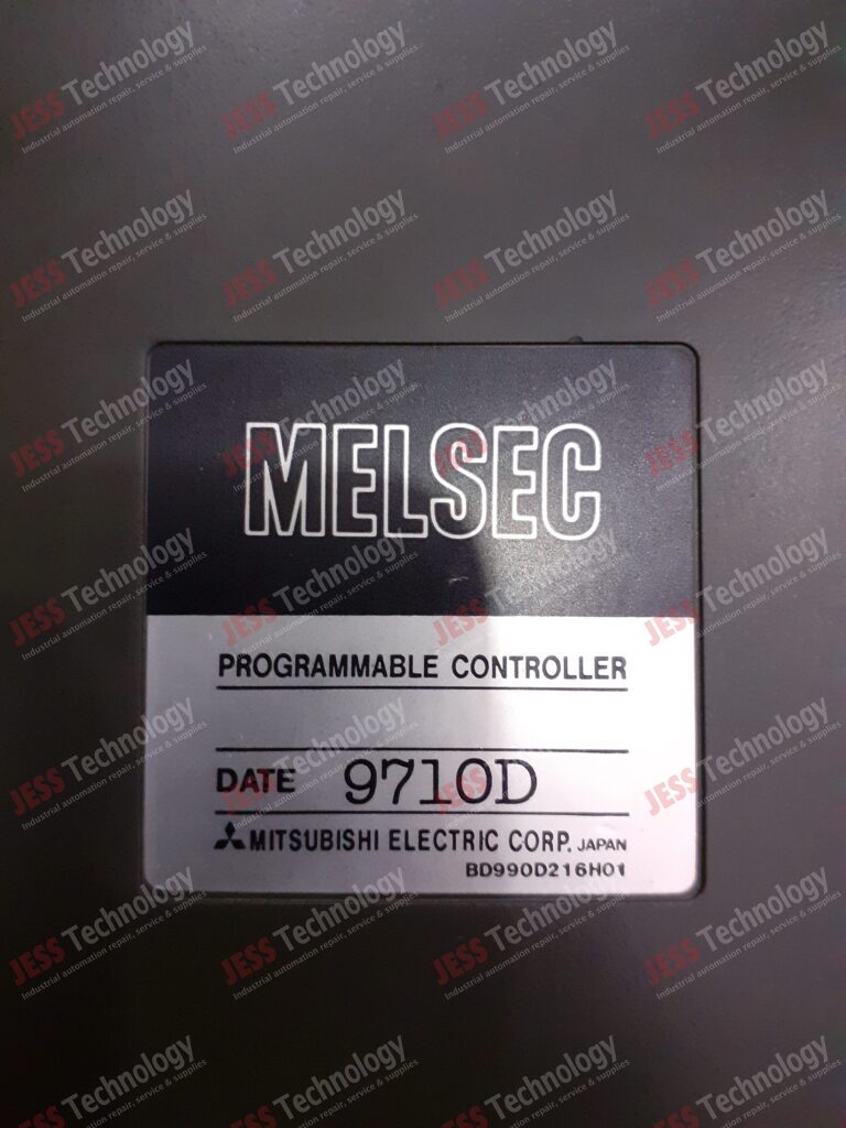 Image #3 of Repair MELSEC AY42 Melsec Programmable Controller Model: AY42 Serial No: BD990D216H01 BD990D216H01 in Malaysia, Singapore, Thailand, Indonesia