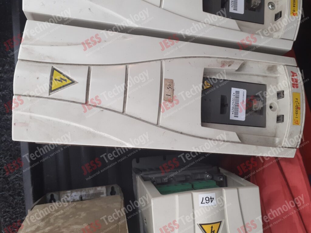 Image #3 of Repair ABB ACS550-01-03A3-4 ABB inverter, model no: acs550-01-03a3-4, serial no: 3132401825 3132401825 in Malaysia, Singapore, Thailand, Indonesia