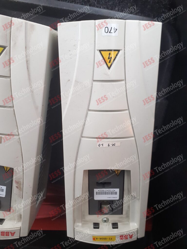 Image #4 of Repair ABB ACS550-01-03A3-1 ABB inverter, model no: acs550-01-03a3-1, serial no: 3132401822 3132401822 in Malaysia, Singapore, Thailand, Indonesia