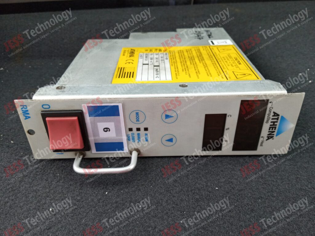 Image #3 of Repair ATHENA RMAX15-000 Athena temperature controller 0633000120 in Malaysia, Singapore, Thailand, Indonesia