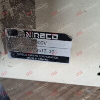 Repair NIRECO C900V Nerico controller 100517.30 in Malaysia, Singapore, Thailand, Indonesia