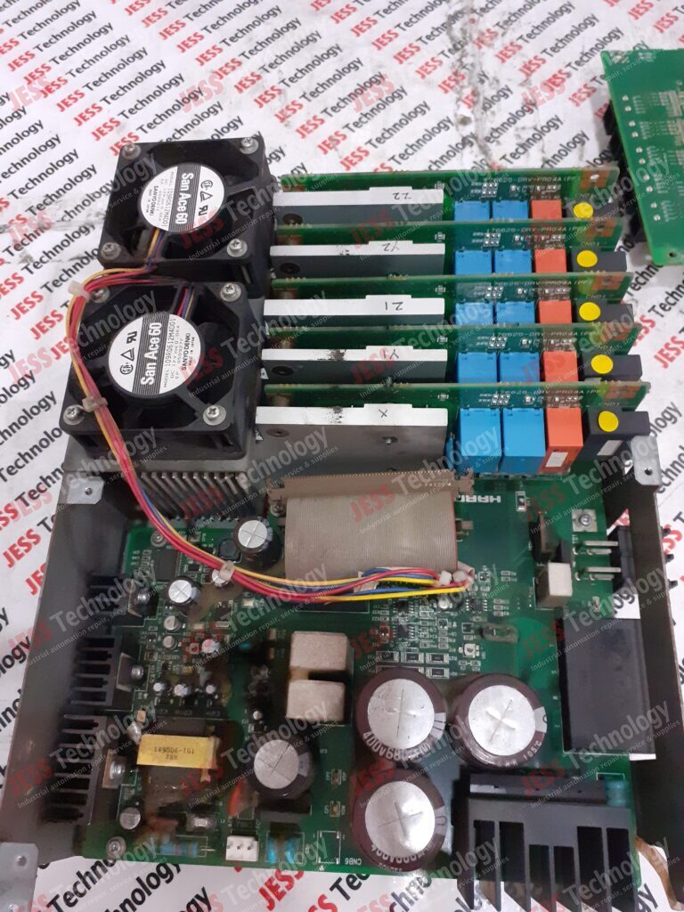 Image #4 of Repair HARMO - Pcb Brand: Harmo - in Malaysia, Singapore, Thailand, Indonesia
