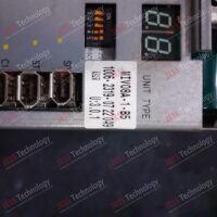 Repair OKUMA MIV08A-1-B5 OKUMA DRIVE Model: MIV08A-1-B5 Serial No: 1006-2319-0722049 1006-2319-0722049 in Malaysia, Singapore, Thailand, Indonesia