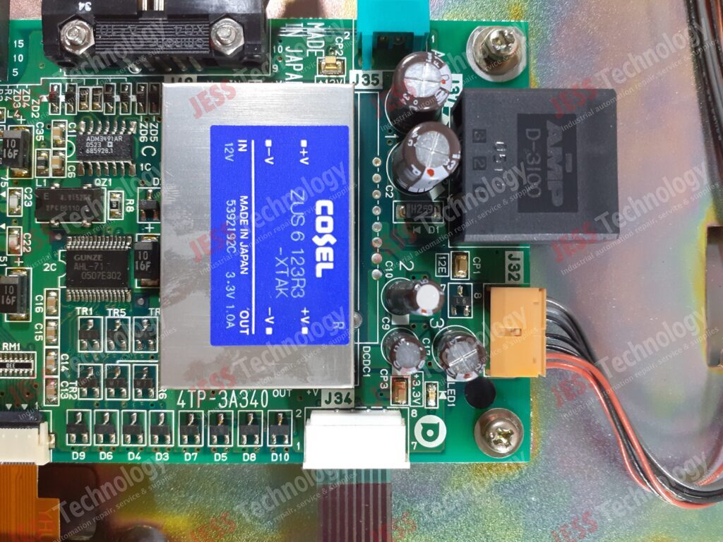 Image #4 of Repair - NONE Touch Panel Model: NONE in Malaysia, Singapore, Thailand, Indonesia