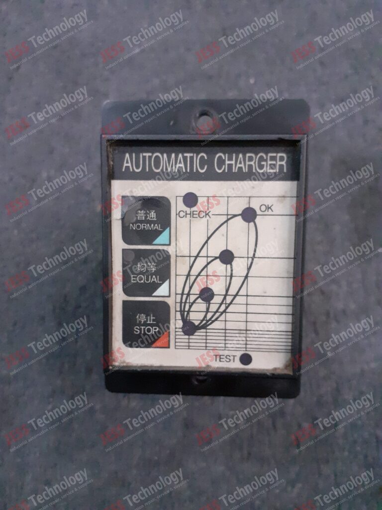 Image #4 of Repair GS Yuasa AMT II-48 Brand: GS Yuasa Temperature Controller Model: AMT II-48 S/N: 06110199 06110199 in Malaysia, Singapore, Thailand, Indonesia