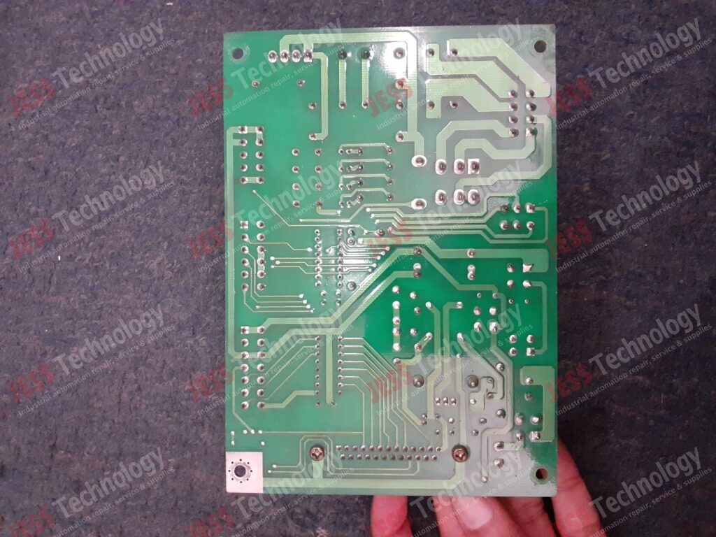 Image #3 of Repair - YR-R04 YUDO-STAR PCB Model: YR-R04 Serial No: FRA-C-6311 FRA-C-6311 in Malaysia, Singapore, Thailand, Indonesia