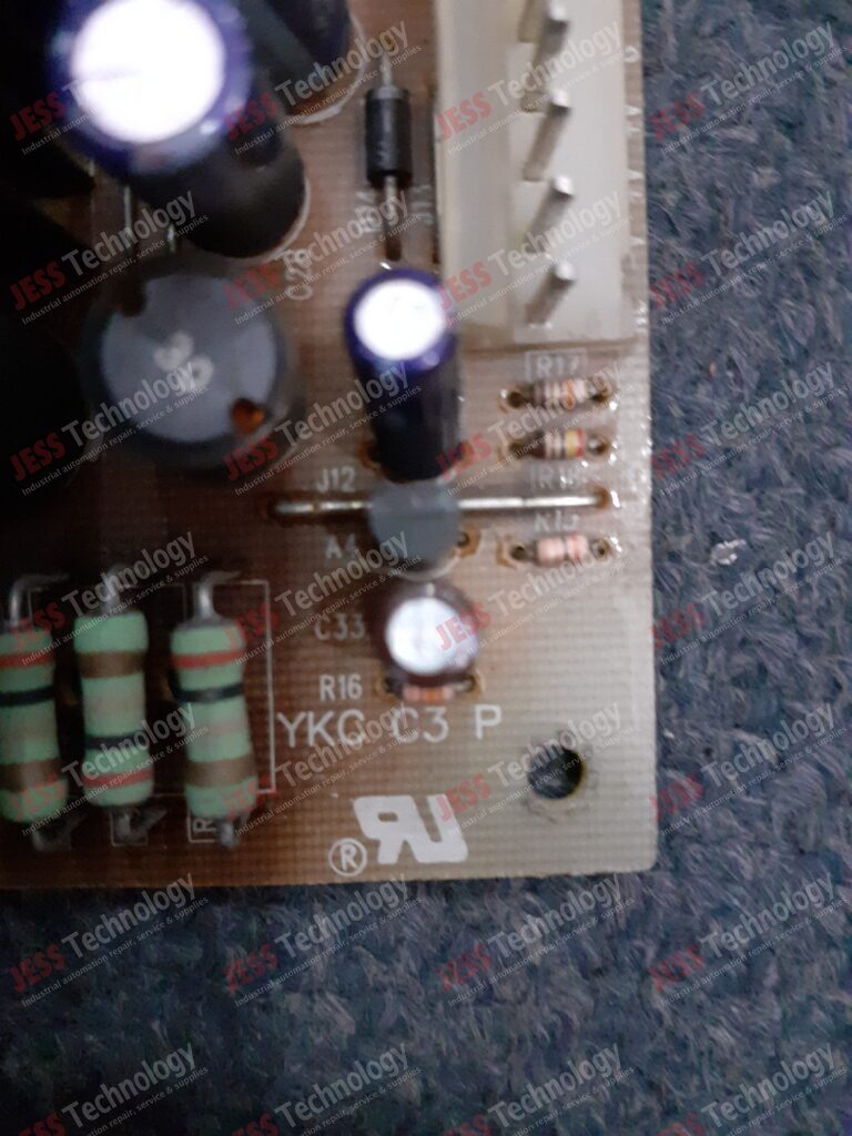 Image #3 of Repair - YKCC3P PCB Model: YKCC3P NONE in Malaysia, Singapore, Thailand, Indonesia