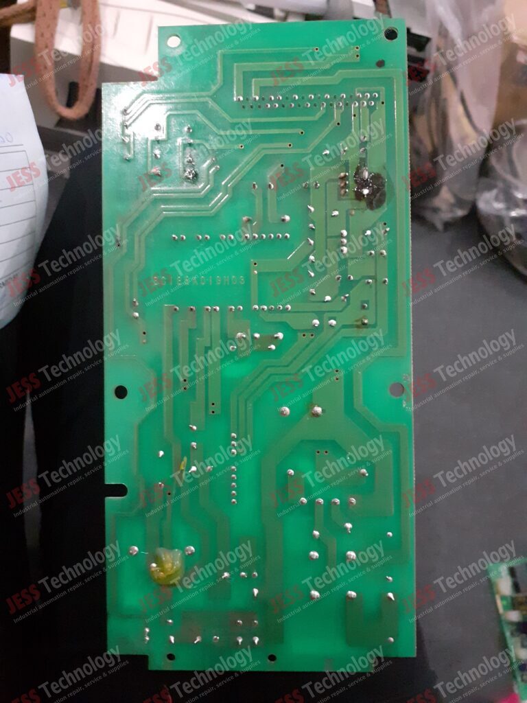 Image #3 of Repair - NONE PCB for blasing machine NONE in Malaysia, Singapore, Thailand, Indonesia