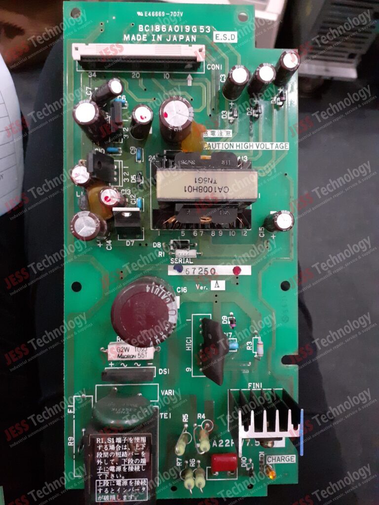 Image #3 of Repair - NONE Pcb for blasing machine NONE in Malaysia, Singapore, Thailand, Indonesia