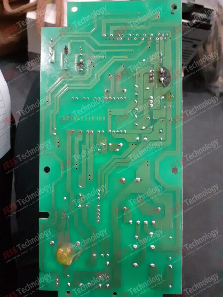 Image #4 of Repair - NONE Pcb for blasing machine NONE in Malaysia, Singapore, Thailand, Indonesia