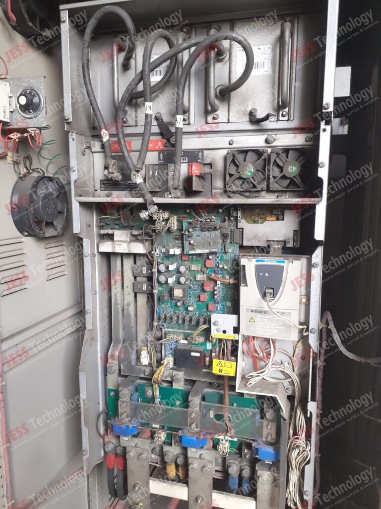 Image #3 of Repair SCHNEIDER ELECTRIC ATV61HC25N4 Schneider inverter, model no: atv61hc25n4, serial no: el0836131289 (URGENT) EL0836131289 in Malaysia, Singapore, Thailand, Indonesia