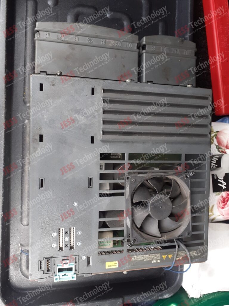 Image #3 of Repair SIEMENS 6SL3224-0BE31-8UA0 Sinamics power module, model no: 6sl3224-0be31-8ua0, serial no: T-a52712000045 (URGENT) T-A52712000045 in Malaysia, Singapore, Thailand, Indonesia