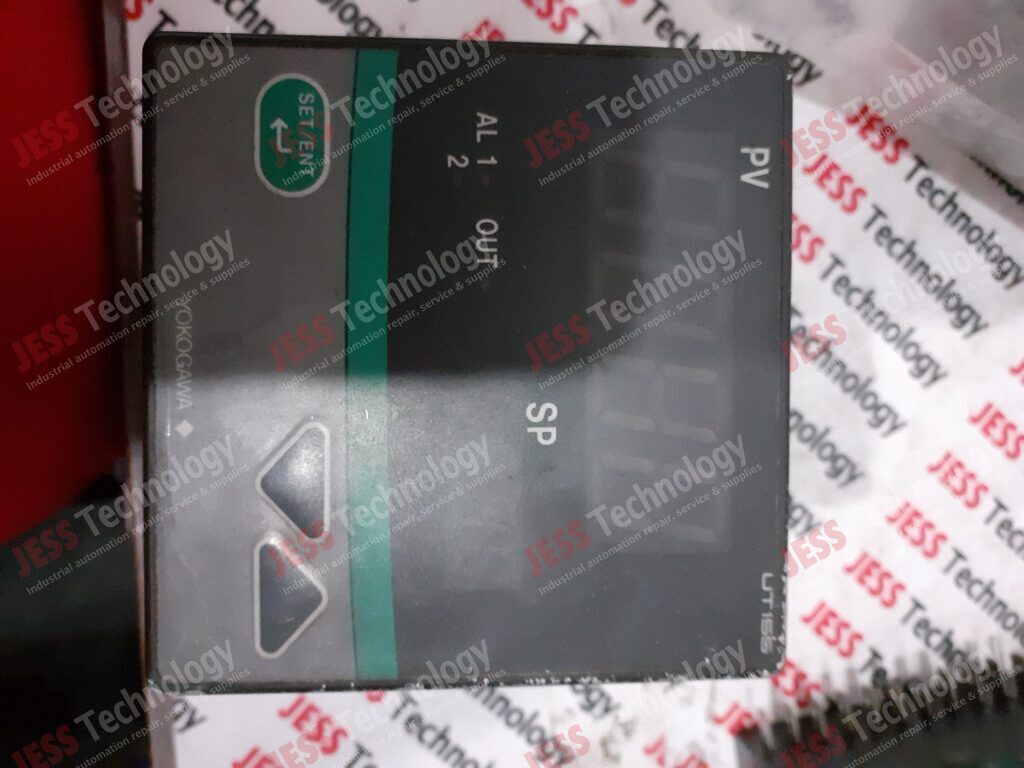 Image #3 of Repair YOKOGAWA UT155 Temperature controller Yokogawa Model: UT155 S/n: T1E805708 T1E805708 in Malaysia, Singapore, Thailand, Indonesia