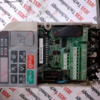 Repair YASKAWA CIMR-VT2A0006BAA Inverter Model: CIMR-VT2A0006BAA S/n: J0185A210310003 J0185A210310003 in Malaysia, Singapore, Thailand, Indonesia