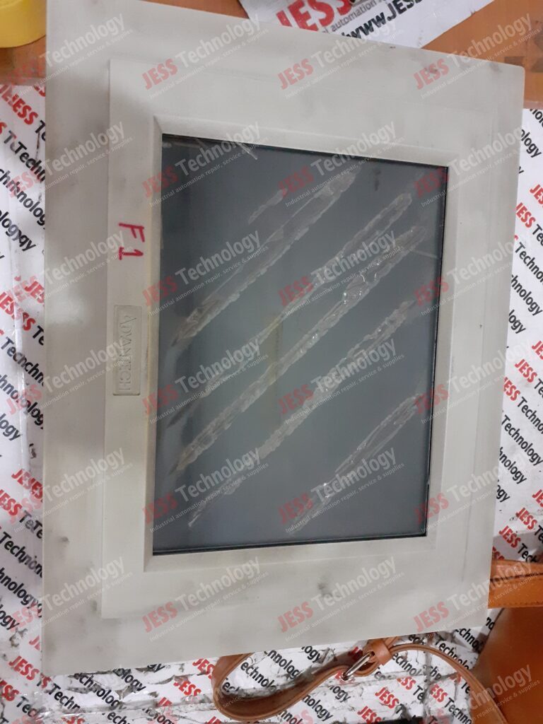 Image #4 of Repair ADVANTECH PPC-100T HMI Advantech Model: PPC-100T S/n: HMA0000474 *Urgent* HMA0000474 in Malaysia, Singapore, Thailand, Indonesia