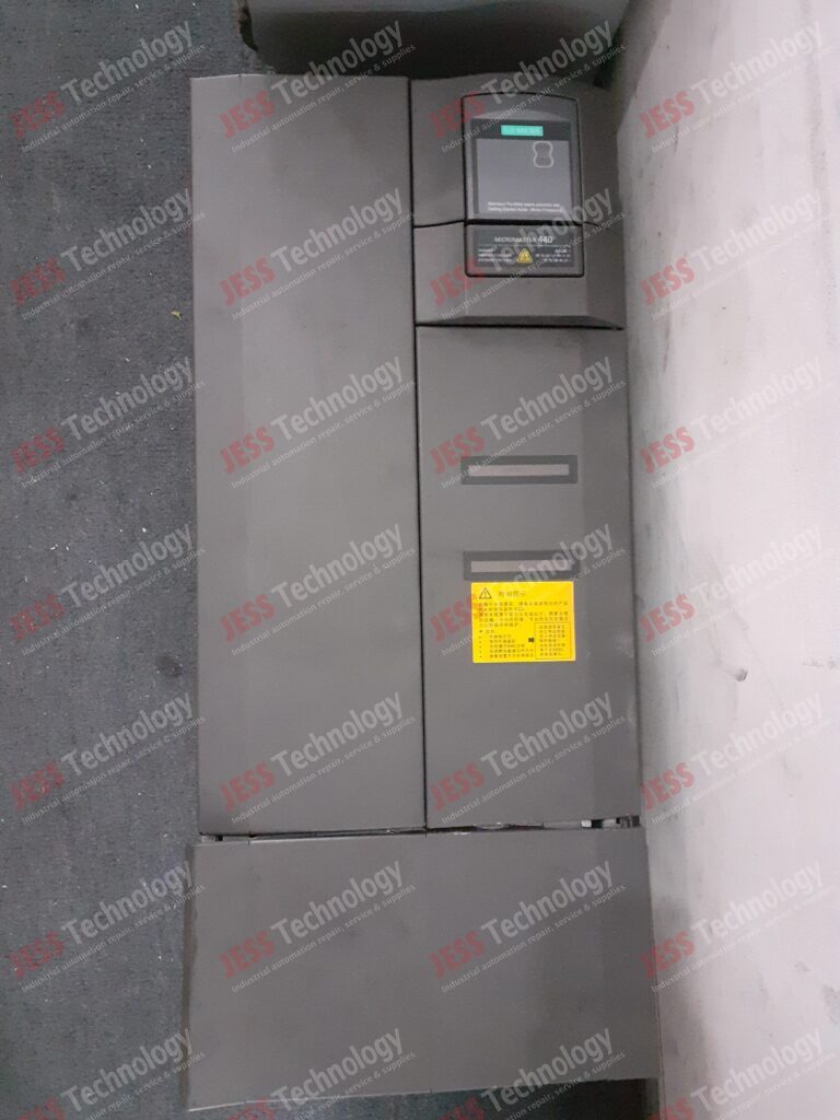 Image #4 of Repair SIEMENS 6SE8440-2UD33-7EB1 SIEMENS INVERTER (URGENT) Model: 6SE8440-2UD33-7EB1 Serial No: ZYD8266640004B ZYD8266640004B in Malaysia, Singapore, Thailand, Indonesia
