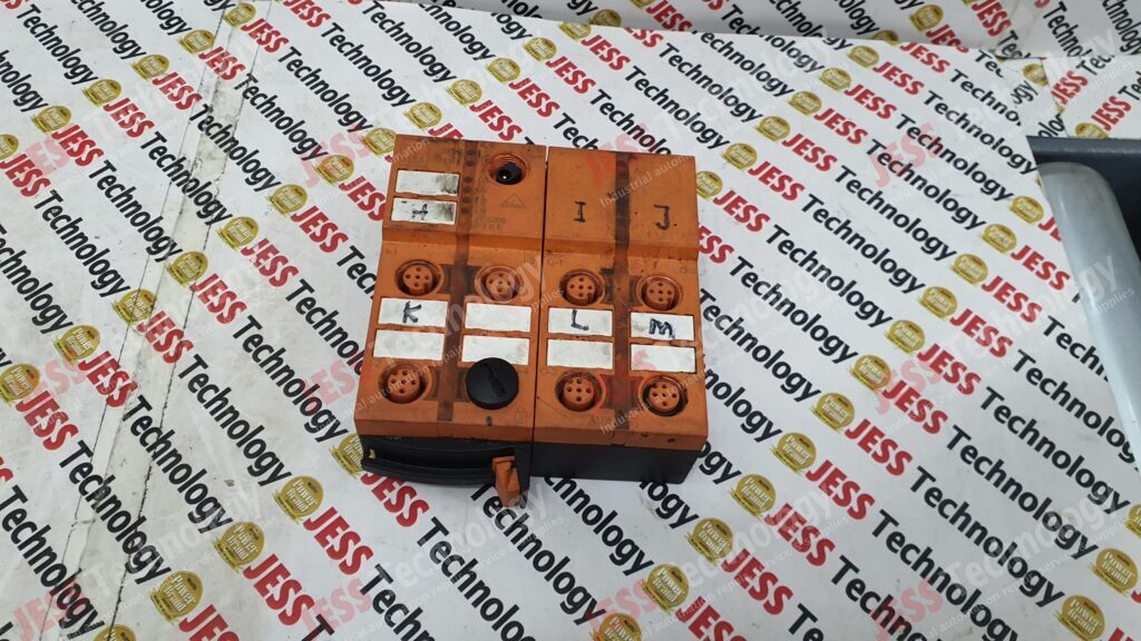 Image #4 of Repair IFM - ASI module - in Malaysia, Singapore, Thailand, Indonesia
