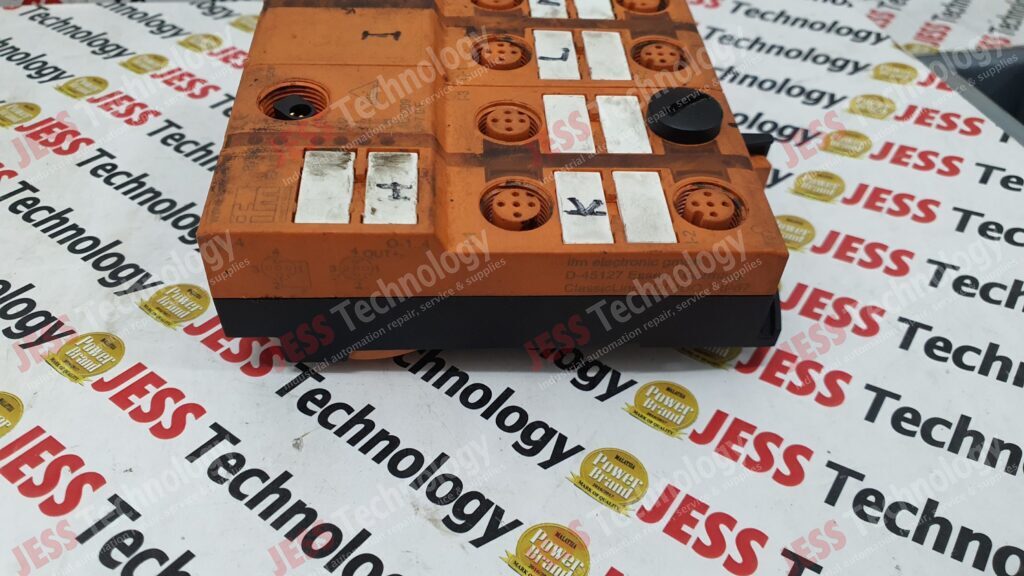 Image #2 of Repair IFM - ASI module - in Malaysia, Singapore, Thailand, Indonesia