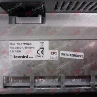 Repair – TD-17PNAC Touch panel, model no: td-17pnac, serial no: 13200091 13200091 in Malaysia, Singapore, Thailand, Indonesia