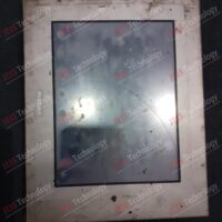 Repair PRO-FACE PFXGP4501TADW Pro-face touch panel, model no: pfxgp4501tadw, serial no: 124835j055166 124835J055166 in Malaysia, Singapore, Thailand, Indonesia