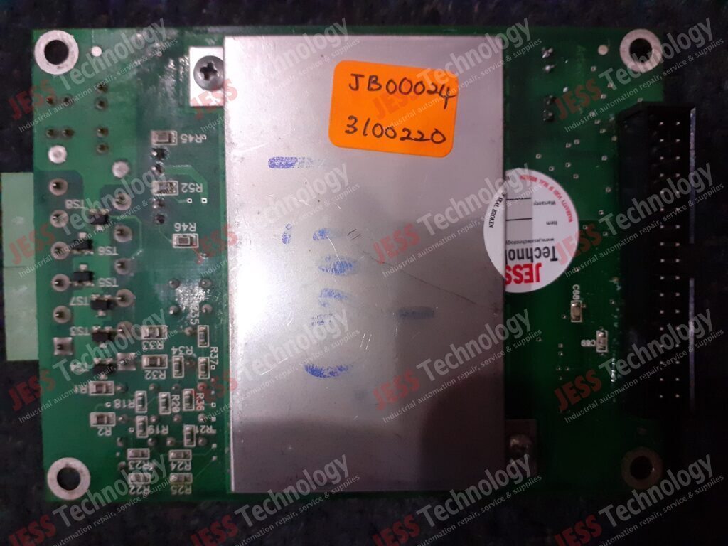 Image #3 of Repair - 87811J-LF Weighing pcb under warranty jb00024, model no:87811J-LF, serial no: 15250122 15250122 in Malaysia, Singapore, Thailand, Indonesia