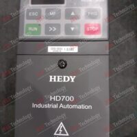 Repair HEDY HD70040T00150 Brand: Hedy Industrial Inverter Model: HD70040T00150 S/N: 02035A0040 02035A0040 in Malaysia, Singapore, Thailand, Indonesia