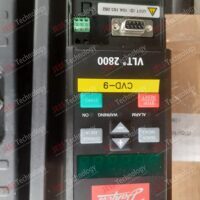 Repair DANFOSS VLT2807PT4B20SBR1DBF00A00C1 Denfoss inverter, model no: vlt-2800, serial no: 057000a373 057000A373 in Malaysia, Singapore, Thailand, Indonesia