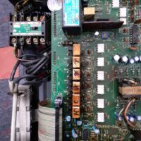 Repair B L 65BA030VDTB5 Brand: BL Super servo amplifier Model: 65BA030VDTB5 S/N: 03911130E 03911130E in Malaysia, Singapore, Thailand, Indonesia