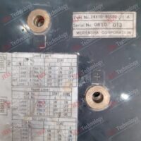 Repair – 24110-40590-71-A Brand: Meidensha Corporation Controller (UW JE00028) Model: 24110-40590-71-A S/N: 0810013 0810013 in Malaysia, Singapore, Thailand, Indonesia