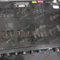 Repair PA A-1724 Pa amplifier, model no: a-1724, serial no: 04j8777017 04J8777017 in Malaysia, Singapore, Thailand, Indonesia