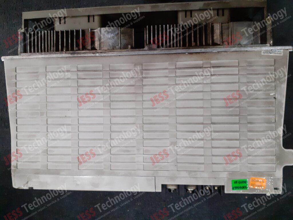 Image #4 of Repair - MOS 01 3PH 110 Brand: Servo Driver (UW TJD00060) Model: MOS 01 3PH 110 S/N: JBA73G3Z29T JBA73G3Z29T in Malaysia, Singapore, Thailand, Indonesia
