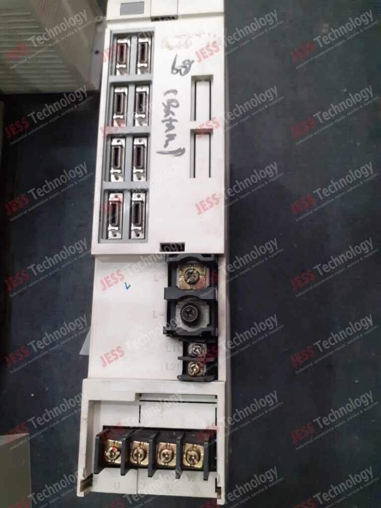 Image #4 of Repair - NONE Brand: Minebea Matsushlta Servo Driver Model: 3106KL05WB59 NONE in Malaysia, Singapore, Thailand, Indonesia