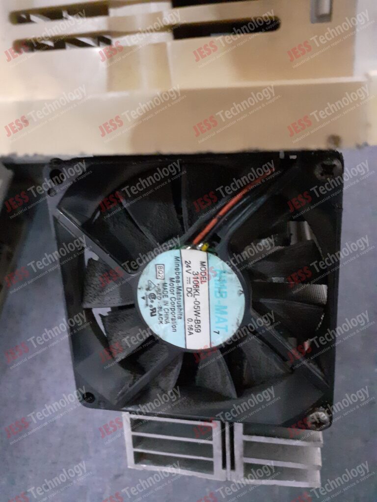 Image #3 of Repair - NONE Brand: Minebea Matsushlta Servo Driver Model: 3106KL05WB59 NONE in Malaysia, Singapore, Thailand, Indonesia