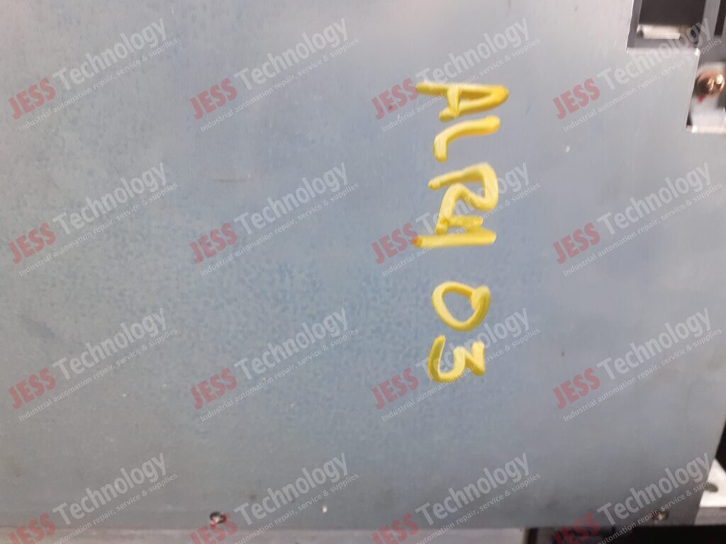 Image #4 of Repair OKUMA MIV01A-1-B5 Okuma servo drive, Model no: mivo1a-1-b5, serial no: 1006-2311-0725014 1006-2311-0725014 in Malaysia, Singapore, Thailand, Indonesia