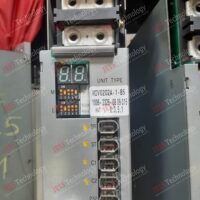 Repair OKUMA MIV0202A-1-B5 Okuma servo drive, model no: mivo202a-1-b5, serial no: 1006-2326-0809015 1006-2326-0809015 in Malaysia, Singapore, Thailand, Indonesia