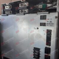 Repair OKUMA MPS-60 Okuma servo drive, model no: -, serial no: 1006-2204-0730011 1006-2204-0730011 in Malaysia, Singapore, Thailand, Indonesia