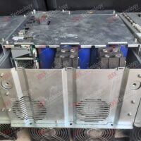 Repair OKUMA MPS-60 Okuma servo drive, model no:-, serial no: 1006-2204-0702018 1006-2204-0702018 in Malaysia, Singapore, Thailand, Indonesia