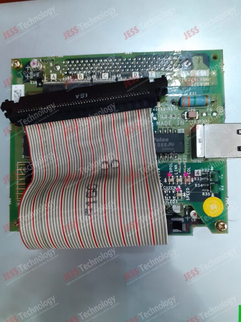 Image #3 of Repair - NONE Brand: PCB S/N: 08007038B047 08007038B047 in Malaysia, Singapore, Thailand, Indonesia