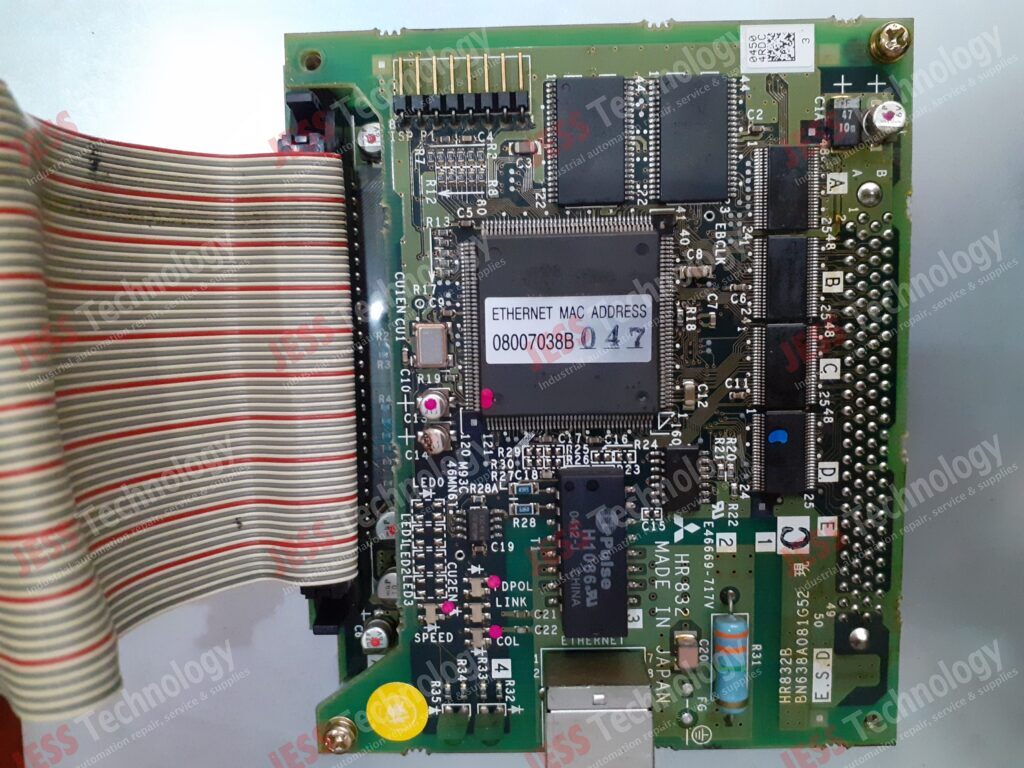 Image #4 of Repair - NONE Brand: PCB S/N: 08007038B047 08007038B047 in Malaysia, Singapore, Thailand, Indonesia