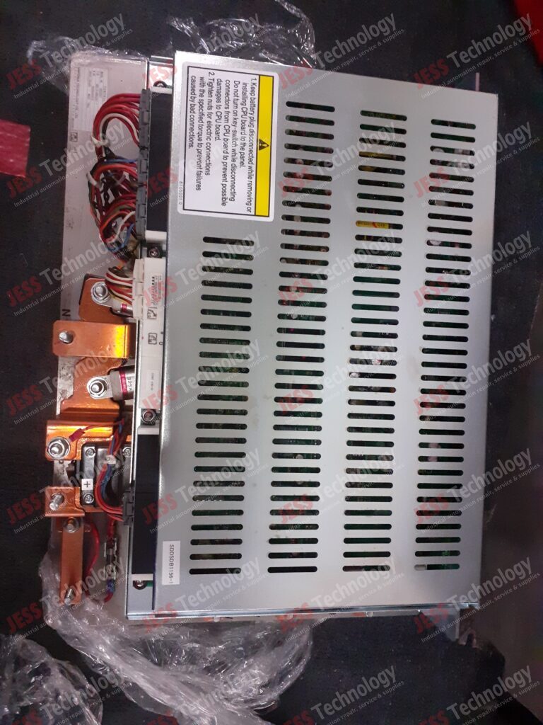 Image #3 of Repair - 8822937 Forklift control unit, model no: 8822937, serial no: 66040406372 66040406372 in Malaysia, Singapore, Thailand, Indonesia