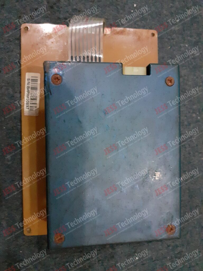 Image #3 of Repair HANMA LASER NONE Brand: Hanma Laser Touch Screen S/N: B#PH#30897 B#PH#30897 in Malaysia, Singapore, Thailand, Indonesia